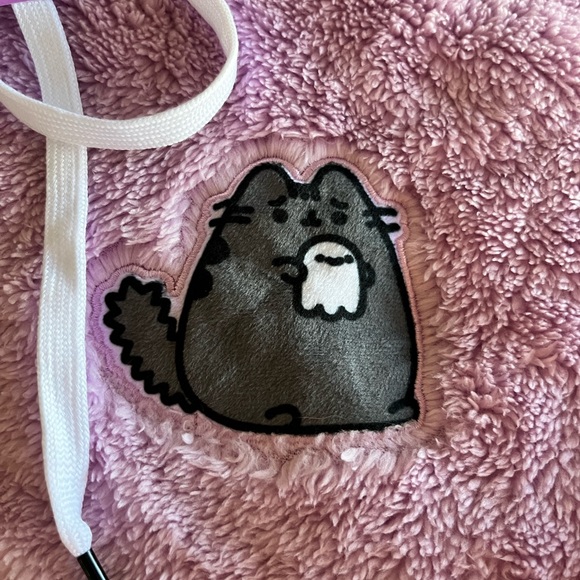 Pusheen new with tags from the 2023 Halloween box, 3 items - Picture 2 of 9